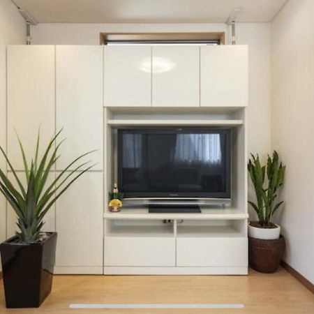 Villa 田端民泊ー田端ハウス Präfektur Tokio Exterior foto