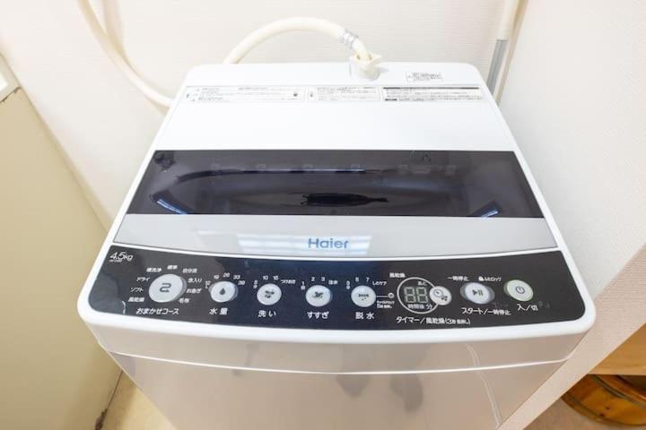Villa 田端民泊ー田端ハウス Präfektur Tokio Exterior foto