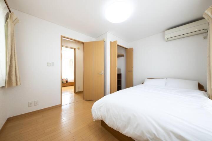 Villa 田端民泊ー田端ハウス Präfektur Tokio Exterior foto
