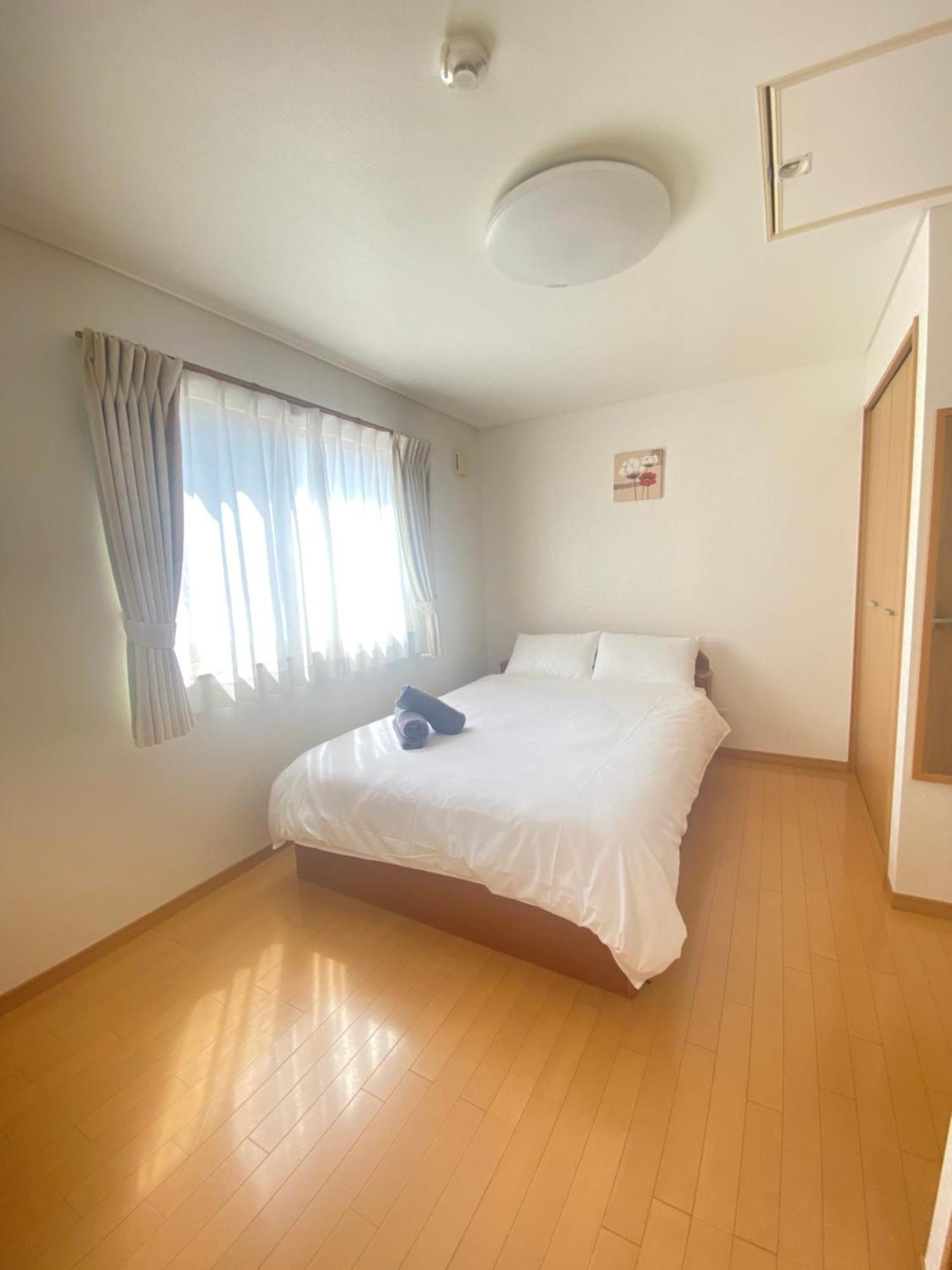 Villa 田端民泊ー田端ハウス Präfektur Tokio Exterior foto